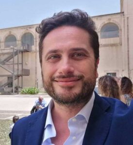 Antonio Angileri - Consulente Affari Regolatori e Servizi Scientifici Nutraceutica