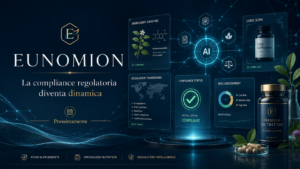 EUNOMION COMING SOON